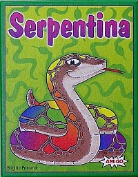  ‹Serpentina›
