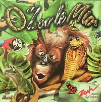  ‹O Zoo le Mio›