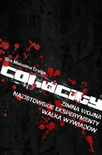 Malcolm Craig ‹Cold City Edycja Polska›
