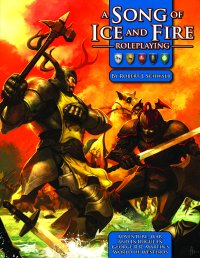 Robert J. Schwalb ‹Jak powstaje manga #1: A Song of Ice and Fire Roleplaying›