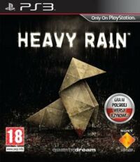  ‹Heavy Rain: The Origami Killer›