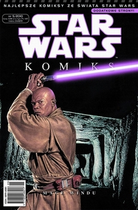  ‹Star Wars Komiks: #5/10›