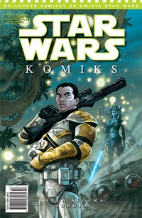  ‹Star Wars Komiks: #7/10›