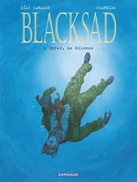 Juan Diaz Canales, Juanjo Guarnido ‹Blacksad #4: Piekło, spokój›