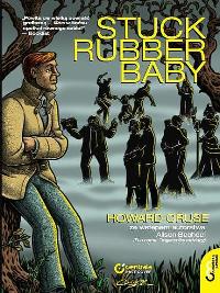 Howard Cruse ‹Stuck Rubber Baby›