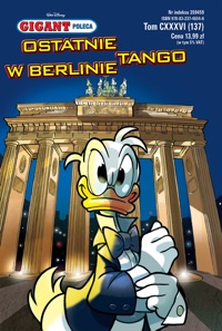  ‹Gigant poleca #137: Ostatnie tango w Berlinie›