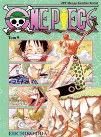 Eiichiro Oda ‹One Piece #9›