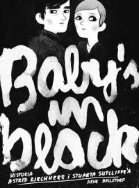 Arne Bellstorf ‹Baby’s in black›
