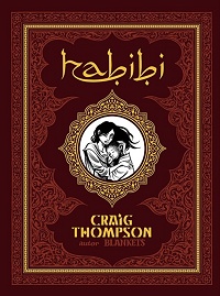 Craig Thompson ‹Habibi›