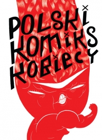  ‹Polski komiks kobiecy›