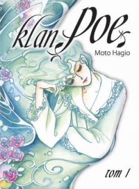 Moto Hagio ‹Klan Poe #1›