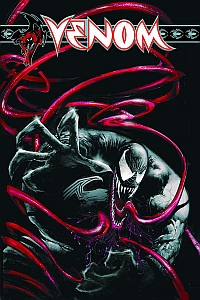 Daniel Way, Francisco Herrera ‹Venom #1›