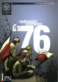 Przemysław Ochnia ‹Radomski czerwiec ’76›
