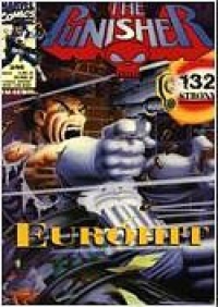 Andy Lanning, Dan Abnett, Doug Braithwaite ‹Punisher #42 (3/1995): Eurohit›
