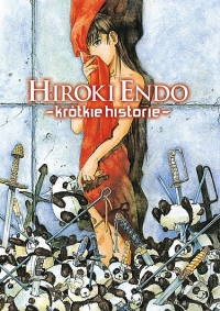 Hiroki Endo ‹Hiroki Endo - krótkie historie›