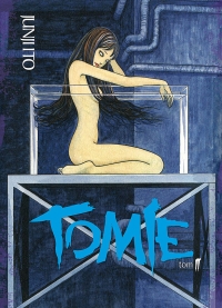 Junji Ito ‹Tomie #2›