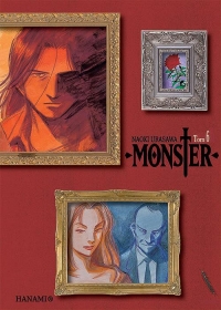 Naoki Urosawa ‹Monster #6›