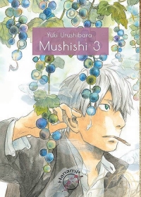 Yuki Urushibara ‹Mushishi #3›