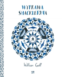 William Grill ‹Wyprawa Shackletona›