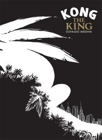 Osvaldo Medina ‹Kong the King›