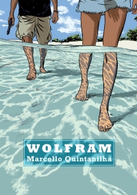 Marcello Quintanilha ‹Wolfram›