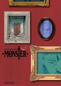 Naoki Urosawa ‹Monster #7›