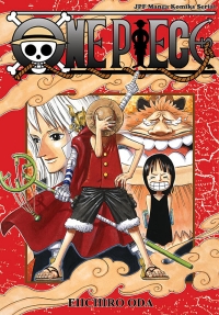 Eiichiro Oda ‹One Piece #41›