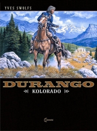 Yves Swolfs ‹Durango #11: Kolorado›