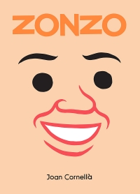 Joan Cornellà ‹Zonzo›
