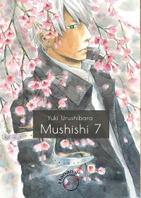 Yuki Urushibara ‹Mushishi #7›