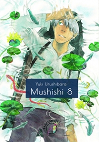 Yuki Urushibara ‹Mushishi #8›