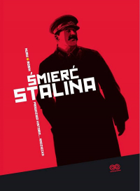 Fabien Nury, Thierry Robin ‹Śmierć Stalina›