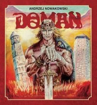 Janusz Florkiewicz, Andrzej Nowakowski ‹Doman (wyd. zbiorcze)›
