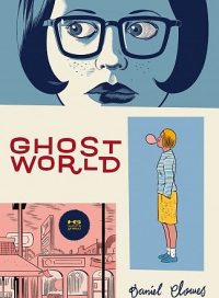 Daniel Clowes ‹Ghost World (wyd.II)›