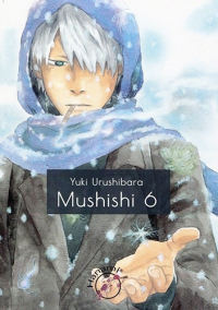 Yuki Urushibara ‹Mushishi #6›
