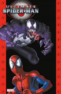 Brian Michael Bendis, Mark Bagley ‹Ultimate Spider-Man #3›