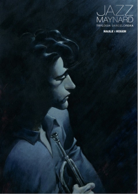 Raule, Roger ‹Jazz Maynard #1: Trylogia barcelońska›