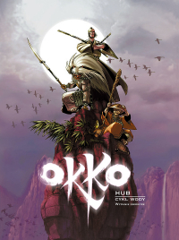 Hub ‹Okko #1: Cykl Wody›