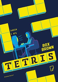 Box Brown ‹Tetris›