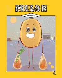 Melon ‹Melon. Pretensje›