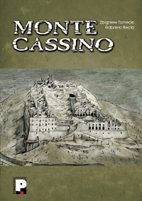 Zbigniew Tomecki, Gabriela Becla ‹Monte Cassino #3›