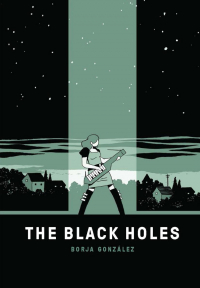Borja Gonzalez ‹The Black Holes›