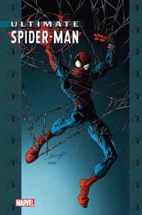 Brian Michael Bendis, Mark Bagley ‹Ultimate Spider-Man #7›