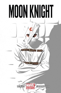 Jeff Lemire, Greg Smallwood ‹Moon Knight›