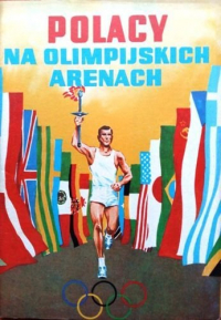 Jerzy Wróblewski ‹Polacy na olimpijskich arenach›
