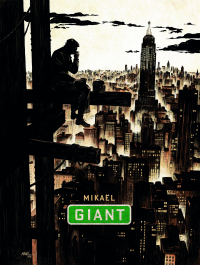 Mikael ‹Giant›