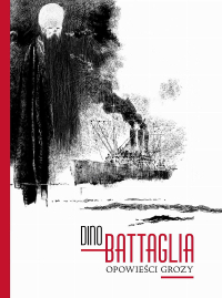 Dino Battaglia ‹Opowieści grozy›