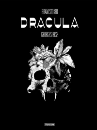 Georges Bess ‹Bram Stoker - Dracula›