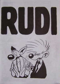 Peter Puck ‹Rudi›
