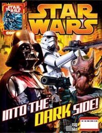  ‹Star Wars Comic #35›
